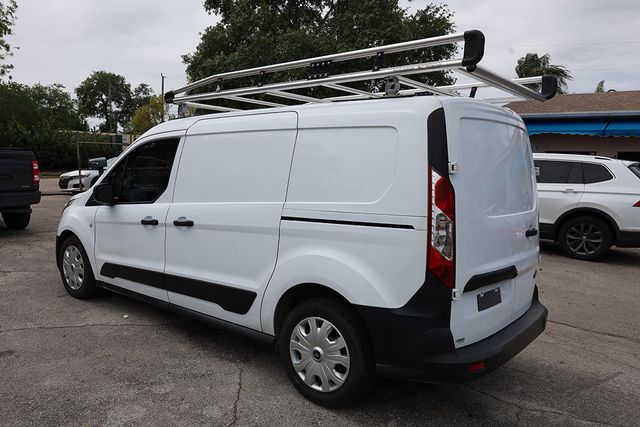 2022 FORD Transit Connect Van XL LWB w/Rear Symmetrical Doors - 23004442 - 5