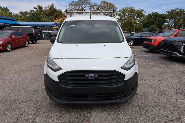 2022 FORD Transit Connect Van XL LWB w/Rear Symmetrical Doors - 23004442 - 7