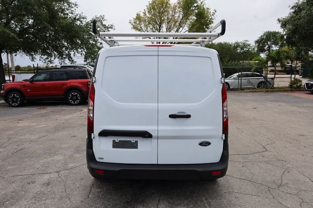2022 FORD Transit Connect Van XL LWB w/Rear Symmetrical Doors - 23004442 - 8