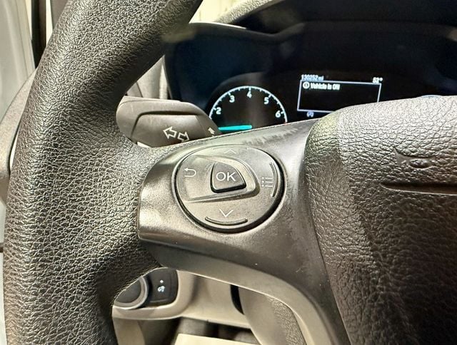 2022 Ford Transit Connect Van XL LWB w/Rear Symmetrical Doors - 22961483 - 11