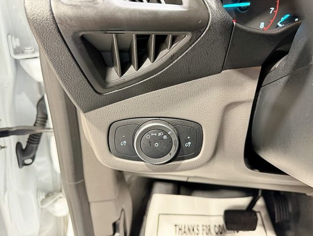 2022 Ford Transit Connect Van XL LWB w/Rear Symmetrical Doors - 22961483 - 12