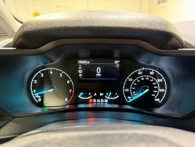 2022 Ford Transit Connect Van XL LWB w/Rear Symmetrical Doors - 22961483 - 13