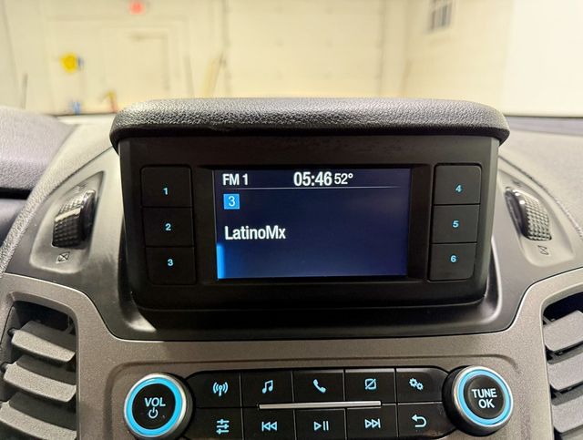 2022 Ford Transit Connect Van XL LWB w/Rear Symmetrical Doors - 22961483 - 15