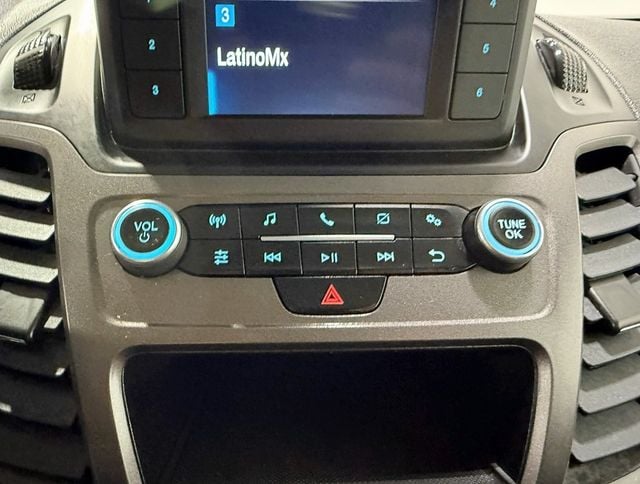 2022 Ford Transit Connect Van XL LWB w/Rear Symmetrical Doors - 22961483 - 16