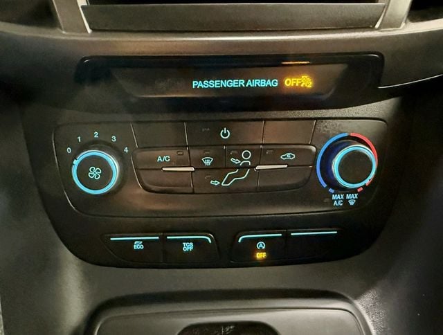 2022 Ford Transit Connect Van XL LWB w/Rear Symmetrical Doors - 22961483 - 18