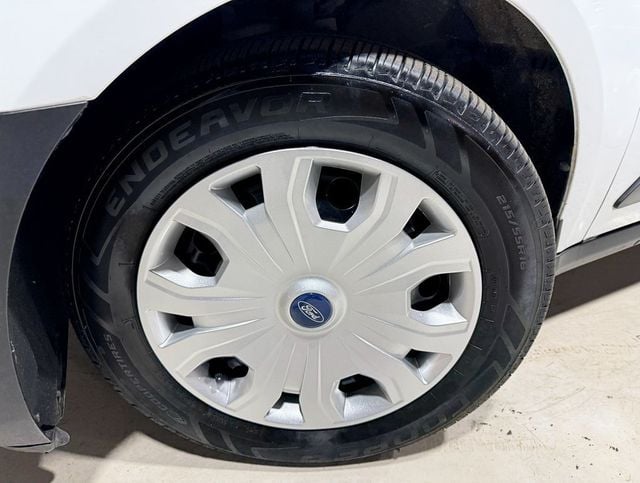 2022 Ford Transit Connect Van XL LWB w/Rear Symmetrical Doors - 22961483 - 1