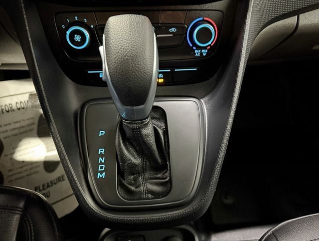 2022 Ford Transit Connect Van XL LWB w/Rear Symmetrical Doors - 22961483 - 19