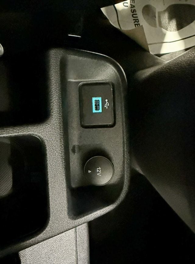 2022 Ford Transit Connect Van XL LWB w/Rear Symmetrical Doors - 22961483 - 20