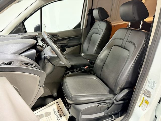 2022 Ford Transit Connect Van XL LWB w/Rear Symmetrical Doors - 22961483 - 22