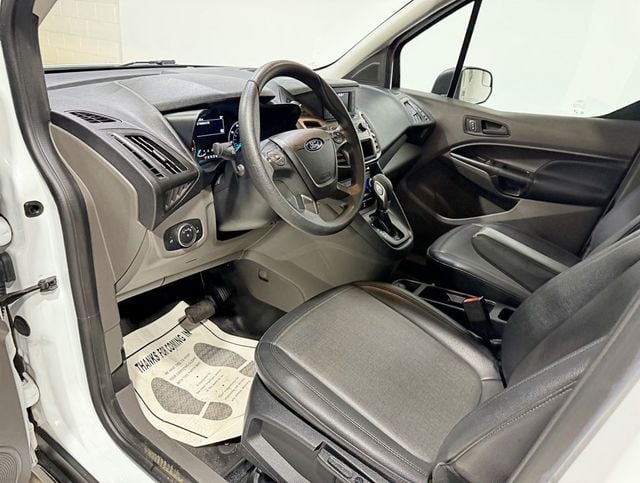 2022 Ford Transit Connect Van XL LWB w/Rear Symmetrical Doors - 22961483 - 23