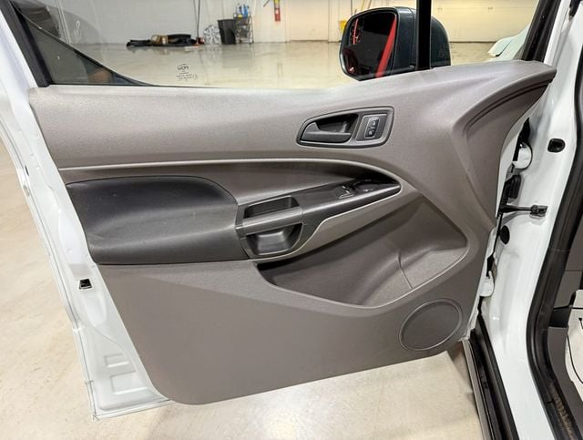 2022 Ford Transit Connect Van XL LWB w/Rear Symmetrical Doors - 22961483 - 24