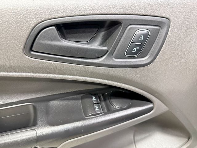 2022 Ford Transit Connect Van XL LWB w/Rear Symmetrical Doors - 22961483 - 25