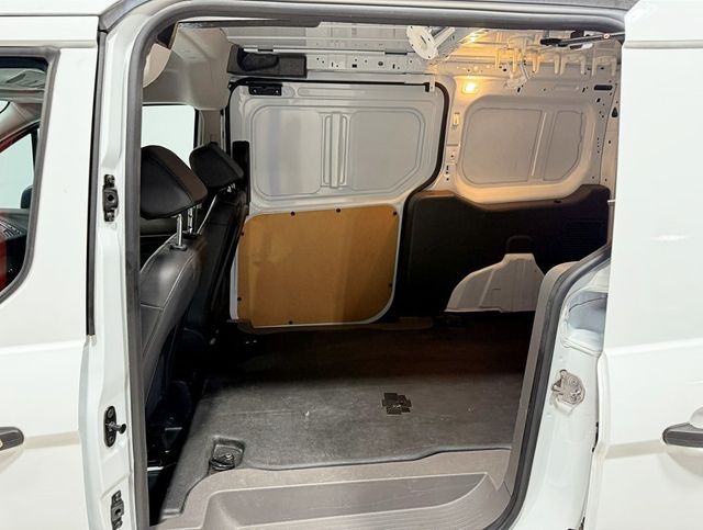 2022 Ford Transit Connect Van XL LWB w/Rear Symmetrical Doors - 22961483 - 26