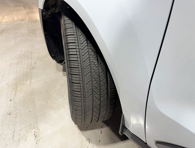 2022 Ford Transit Connect Van XL LWB w/Rear Symmetrical Doors - 22961483 - 2