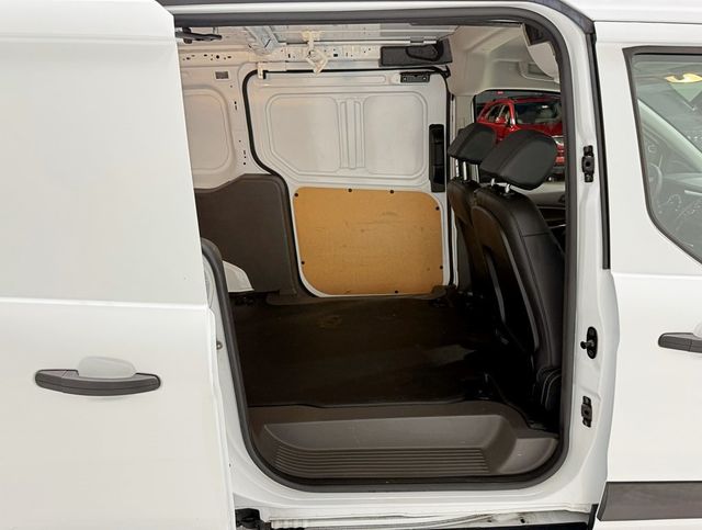2022 Ford Transit Connect Van XL LWB w/Rear Symmetrical Doors - 22961483 - 32