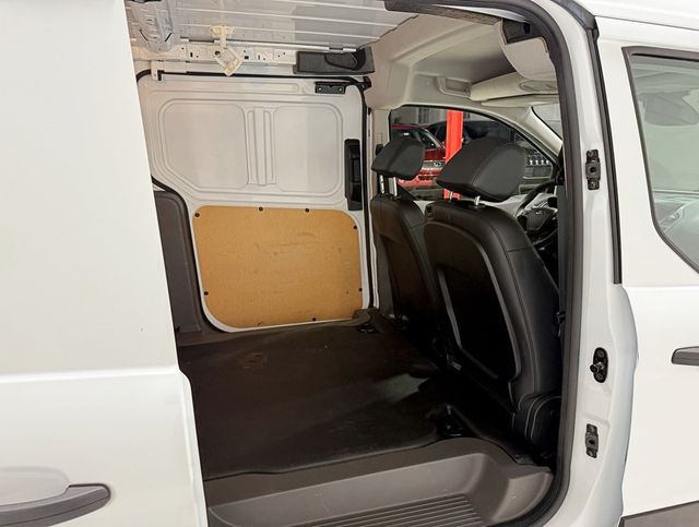 2022 Ford Transit Connect Van XL LWB w/Rear Symmetrical Doors - 22961483 - 33
