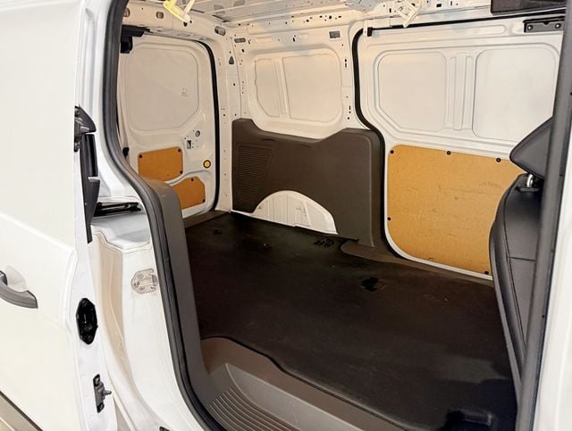 2022 Ford Transit Connect Van XL LWB w/Rear Symmetrical Doors - 22961483 - 34