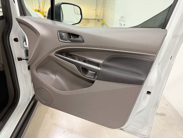 2022 Ford Transit Connect Van XL LWB w/Rear Symmetrical Doors - 22961483 - 36