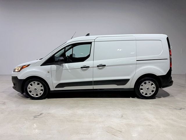2022 Ford Transit Connect Van XL LWB w/Rear Symmetrical Doors - 22961483 - 3
