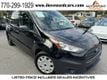 2022 Ford Transit Connect Van XL LWB w/Rear Symmetrical Doors - 22648633 - 0