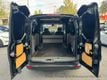 2022 Ford Transit Connect Van XL LWB w/Rear Symmetrical Doors - 22648633 - 4