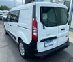 2022 Ford Transit Connect Van XL LWB w/Rear Symmetrical Doors - 22489444 - 2