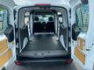 2022 Ford Transit Connect Van XL LWB w/Rear Symmetrical Doors - 22489444 - 34