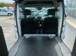 2022 Ford Transit Connect Van XL LWB w/Rear Symmetrical Doors - 22489444 - 36