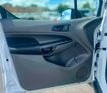 2022 Ford Transit Connect Van XL LWB w/Rear Symmetrical Doors - 22900984 - 10