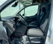 2022 Ford Transit Connect Van XL LWB w/Rear Symmetrical Doors - 22900984 - 12