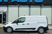 2022 Ford Transit Connect Van XL LWB w/Rear Symmetrical Doors - 22900984 - 1