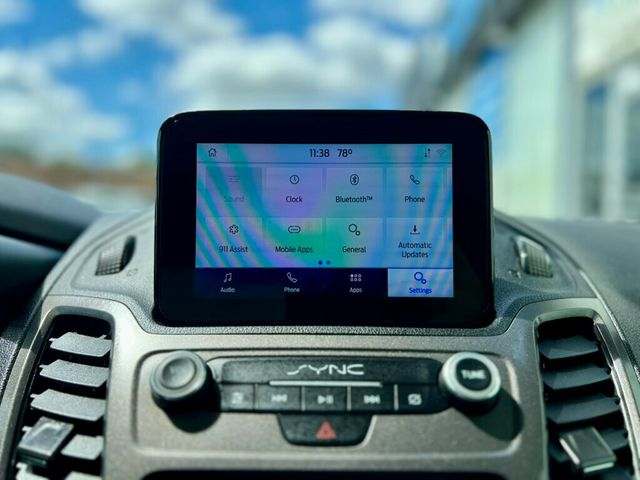 2022 Ford Transit Connect Van XL LWB w/Rear Symmetrical Doors - 22900984 - 20