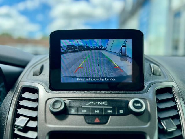 2022 Ford Transit Connect Van XL LWB w/Rear Symmetrical Doors - 22900984 - 22