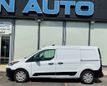 2022 Ford Transit Connect Van XL LWB w/Rear Symmetrical Doors - 22900984 - 26