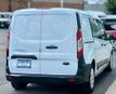 2022 Ford Transit Connect Van XL LWB w/Rear Symmetrical Doors - 22900984 - 4