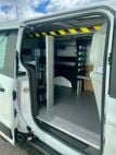 2022 Ford Transit Connect Van XL LWB w/Rear Symmetrical Doors - 22900984 - 8
