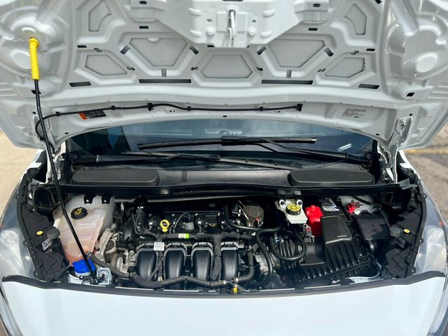 2022 Ford Transit Connect Van XL LWB w/Rear Symmetrical Doors - 22990486 - 9