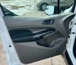2022 Ford Transit Connect Van XL LWB w/Rear Symmetrical Doors - 22990486 - 10