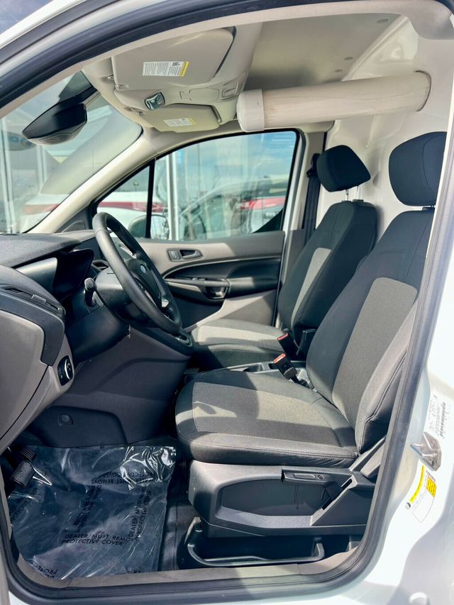 2022 Ford Transit Connect Van XL LWB w/Rear Symmetrical Doors - 22990486 - 13