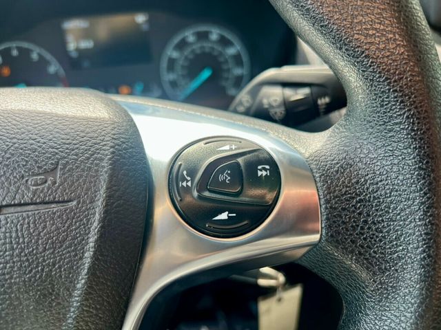 2022 Ford Transit Connect Van XL LWB w/Rear Symmetrical Doors - 22990486 - 15