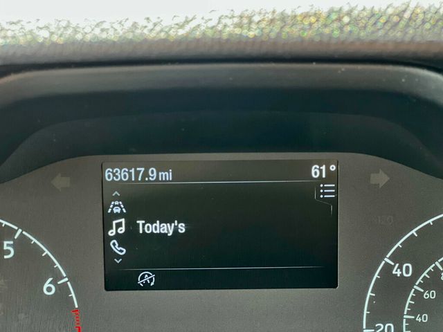 2022 Ford Transit Connect Van XL LWB w/Rear Symmetrical Doors - 22990486 - 16