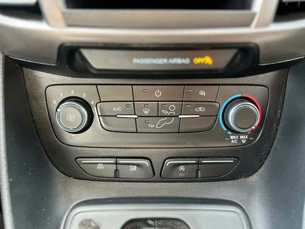 2022 Ford Transit Connect Van XL LWB w/Rear Symmetrical Doors - 22990486 - 20