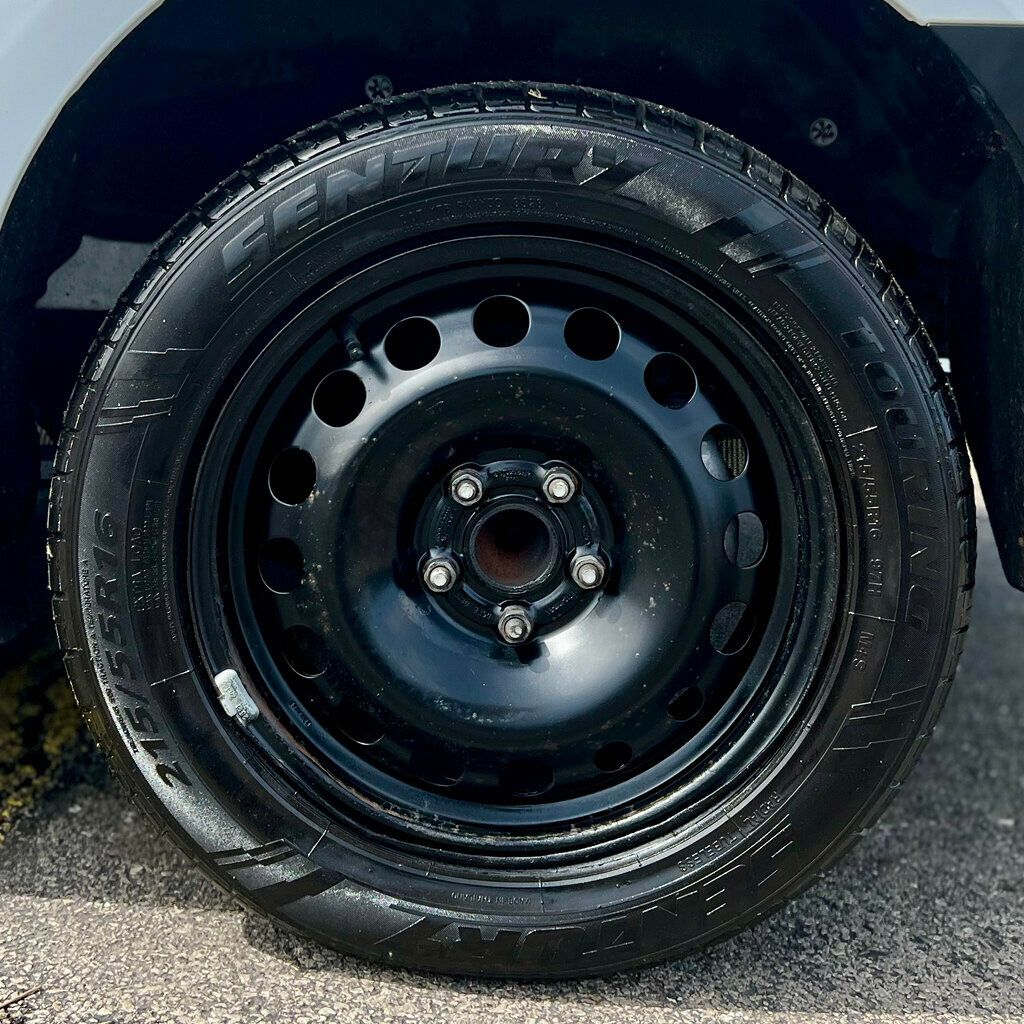 2022 Ford Transit Connect Van XL LWB w/Rear Symmetrical Doors - 22990486 - 22