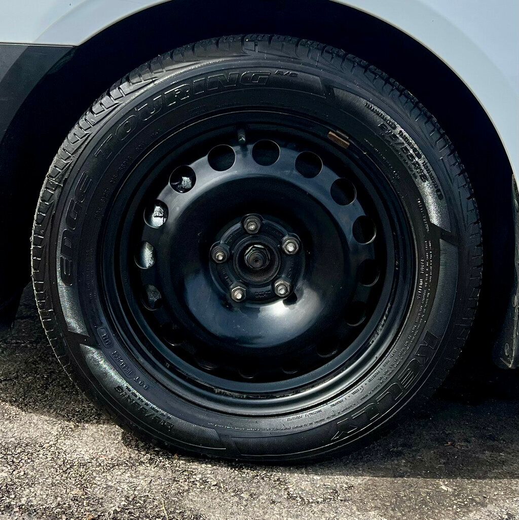 2022 Ford Transit Connect Van XL LWB w/Rear Symmetrical Doors - 22990486 - 23