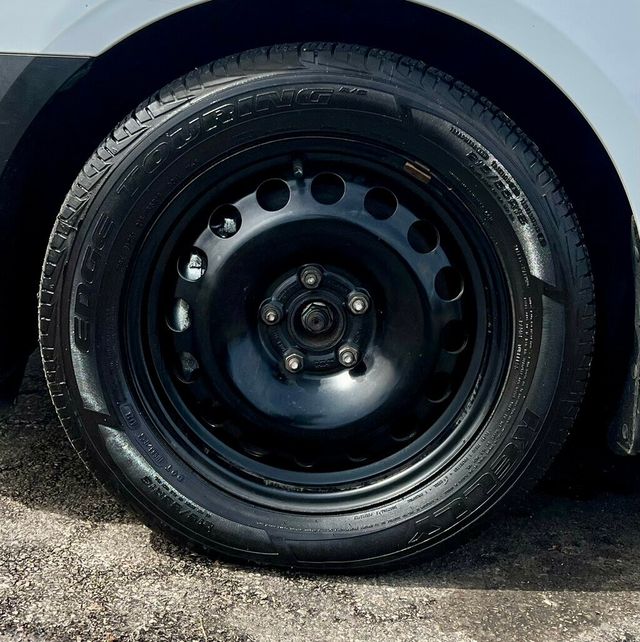 2022 Ford Transit Connect Van XL LWB w/Rear Symmetrical Doors - 22990486 - 23