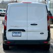 2022 Ford Transit Connect Van XL LWB w/Rear Symmetrical Doors - 22990486 - 28