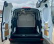 2022 Ford Transit Connect Van XL LWB w/Rear Symmetrical Doors - 22990486 - 7