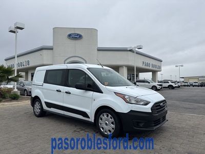 2022 Ford Transit Connect Van