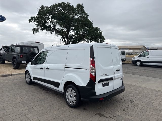 2022 Ford Transit Connect Van XL LWB w/Rear Symmetrical Doors - 23006627 - 2