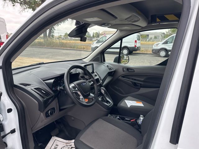 2022 Ford Transit Connect Van XL LWB w/Rear Symmetrical Doors - 23006627 - 5